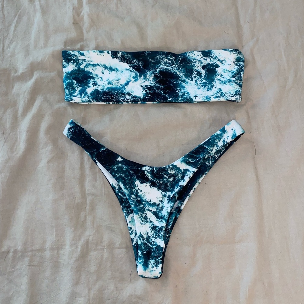 ZAFUL bathing suit